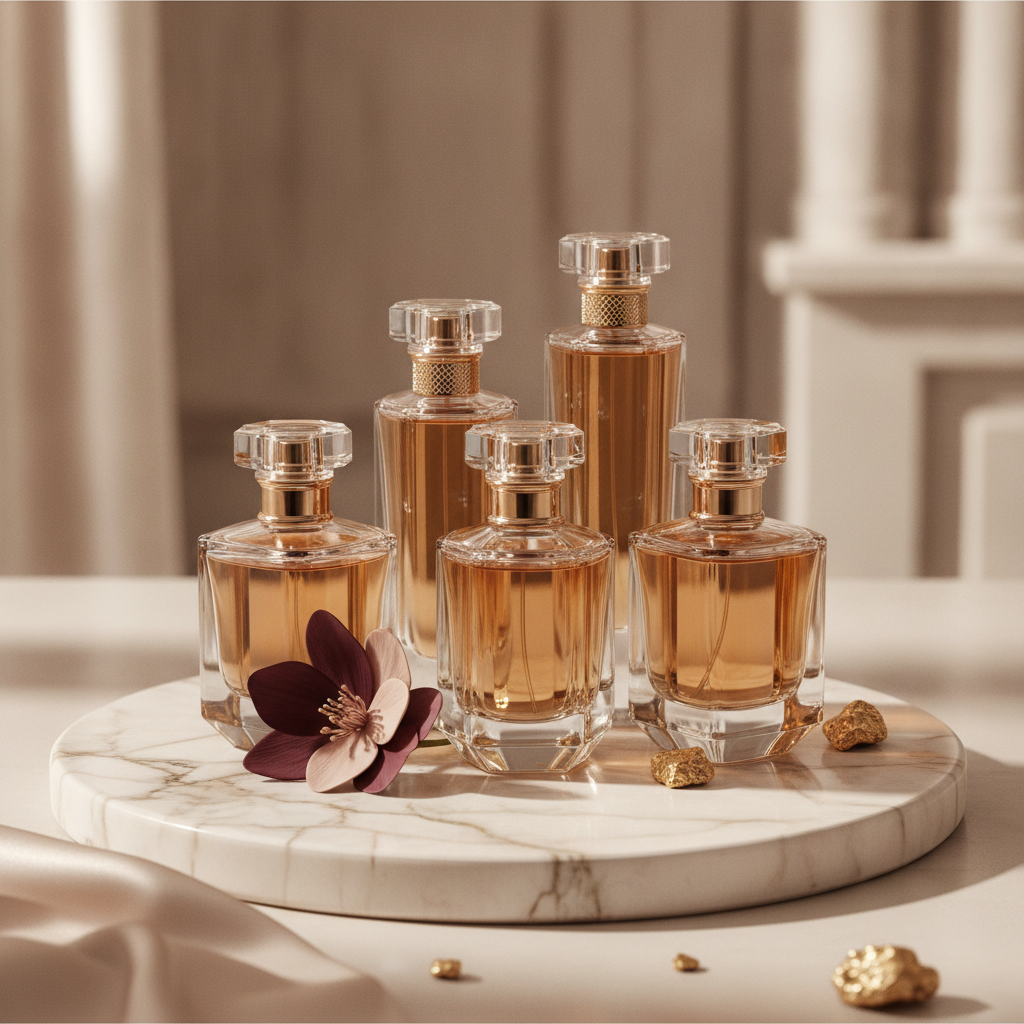 From bottles to brick-and-mortar: Gert-Johan Coetzee debuts fragrance, eyes first store