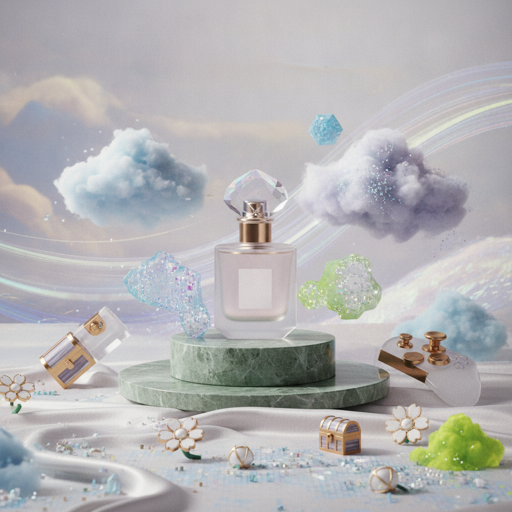 EXCLUSIVE: Jo Malone London Gets Playful, Launching Latest Fragrance With Fortnite Game